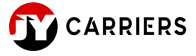 Jy Carriers logo