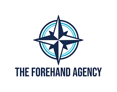 The Forehand Agency logo