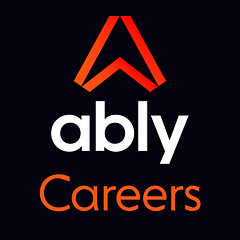 Ably logo