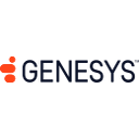 Genesys Cloud Services logo
