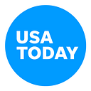 USA TODAY logo