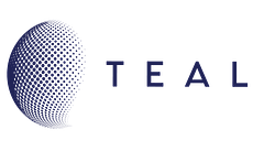 Teal Communications logo