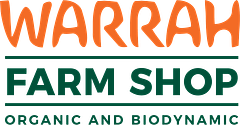 Warrah HR & Payroll logo