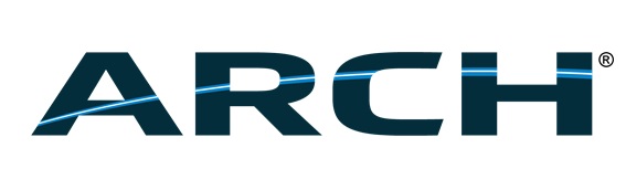 ARCH logo
