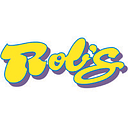 Rob's Automotive and Collision logo
