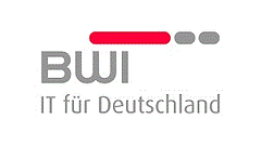 BWI GmbH logo