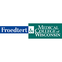 Froedtert & MCW logo