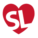Sharing Life Community Outreach logo