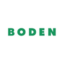 Boden logo