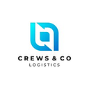Crews and Co Logistics LLC logo