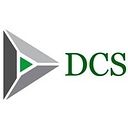 DCS Group logo