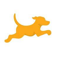 Fetch logo