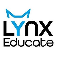 Lynx Educate logo