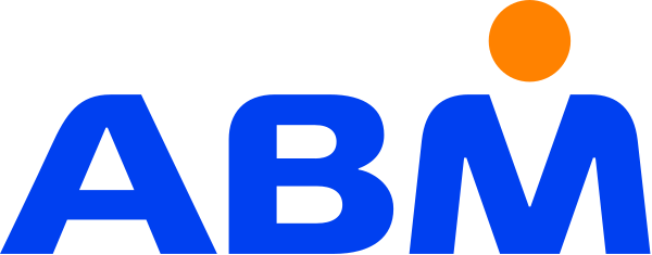 ABM logo