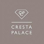 Cresta Palace Hotel logo