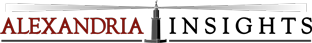 Alexandria Insights logo