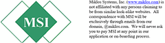Open Positions at Miklos Systems logo