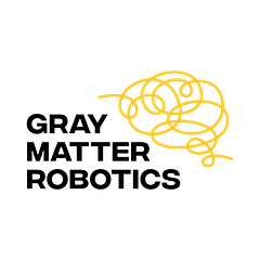 GrayMatter Robotics logo
