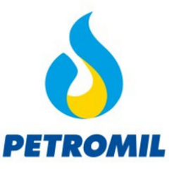 Grupo Petromil logo