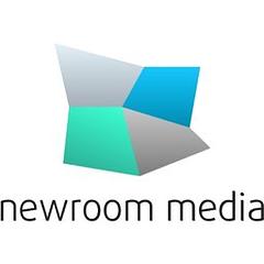 Newroom Media GmbH logo