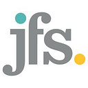Jewish Family Service logo