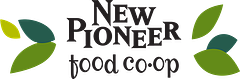 New Pioneer Food Co-op logo