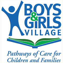 Boys and Girls Village logo