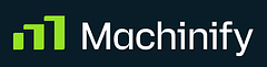 Machinify logo