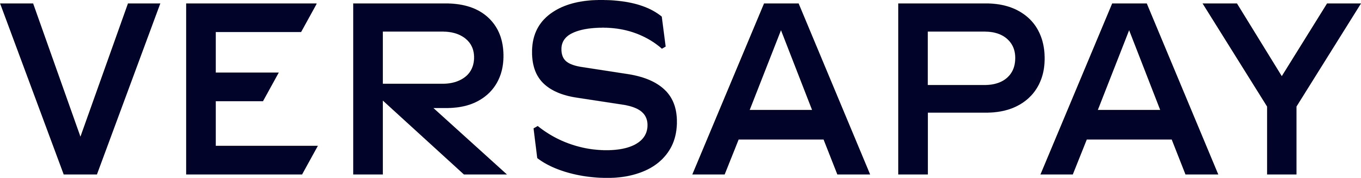 Versapay logo