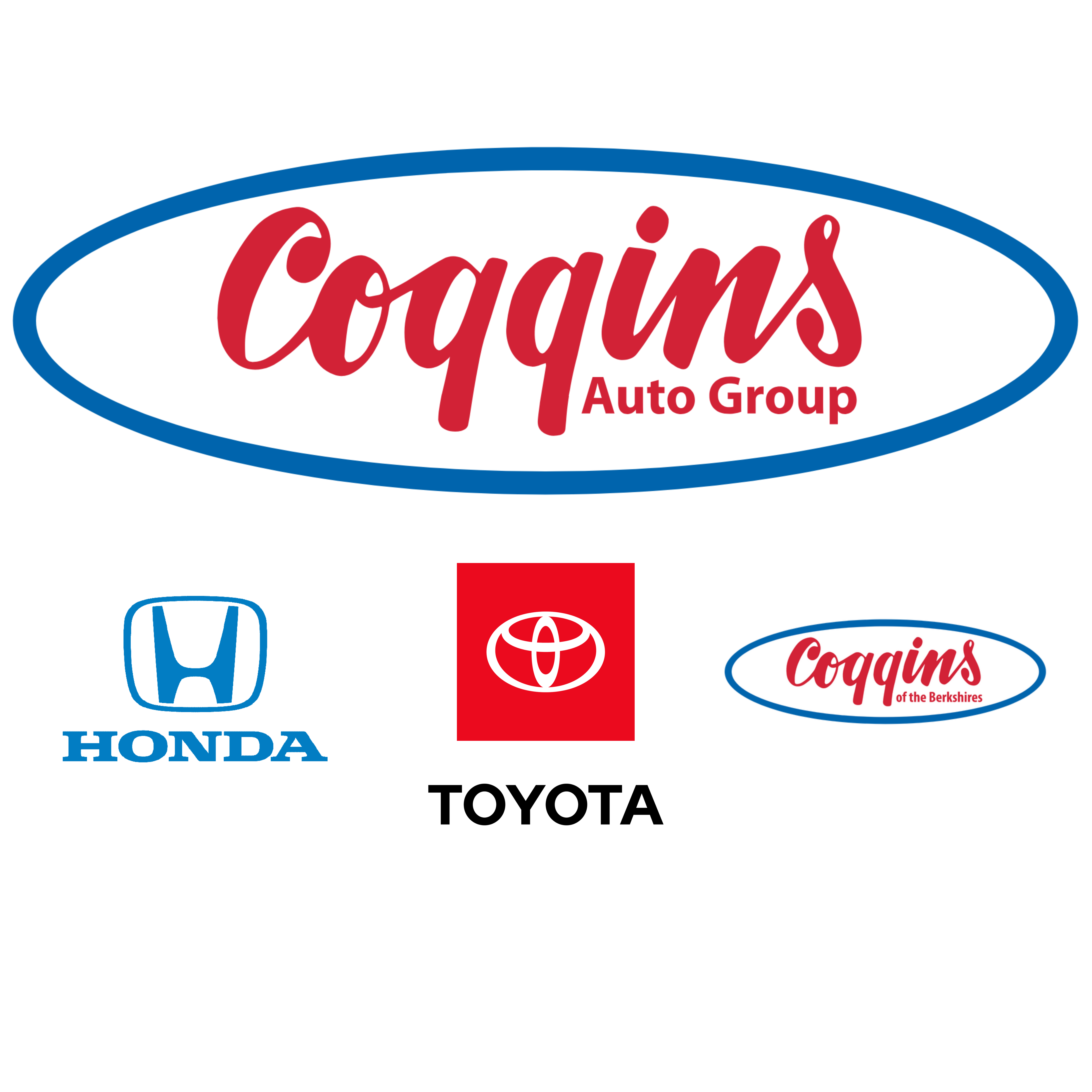 Coggins Auto Group logo