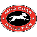 Mad Dogg Athletics Holdings, Inc. logo
