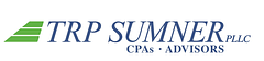 TRP Sumner logo