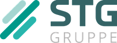 STG Infrastruktur logo