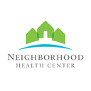 NEIGHBORHOOD HEALTH CENTER logo