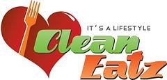 Clean Eatz logo