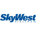 SkyWest Airlines logo