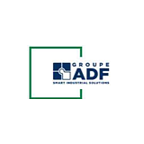 Groupe ADF logo