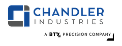 Chandler Industries logo