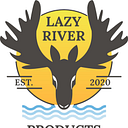 Lazy River Products LLC logo