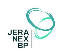 JERA Nex bp logo