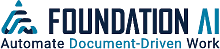 Foundation AI logo