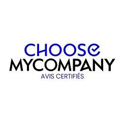 ChooseMyCompany logo