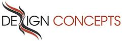 Dezign Concepts logo