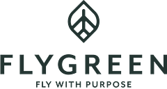 Flygreen logo