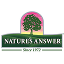 Nature's Answer logo