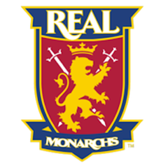 Real Monarchs logo
