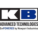 KB Fabrics logo