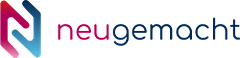 neugemacht logo