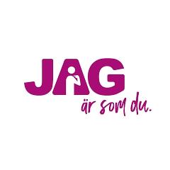 JAG Personlig assistans logo