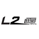 Leetwo Metal Inc. logo